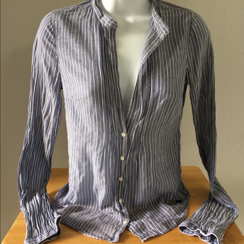Abercrombie & Fitch Button down Shirt